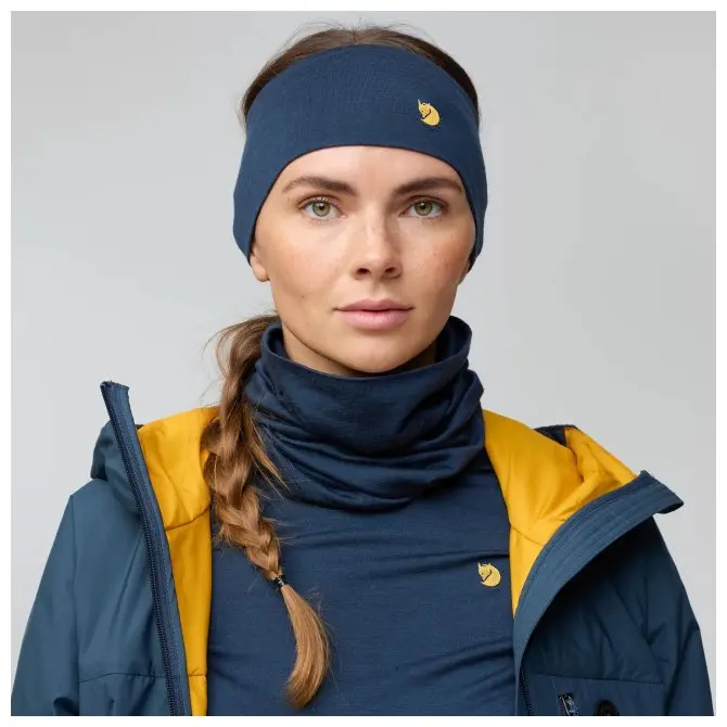 Bergtagen Merino Neck Gaiter