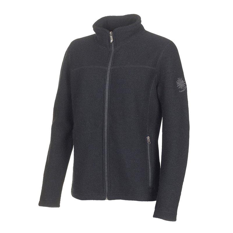 1100568015_Beata_Full_Zip_015_1.jpg Farbe: 015 - black - Beata Full Zip