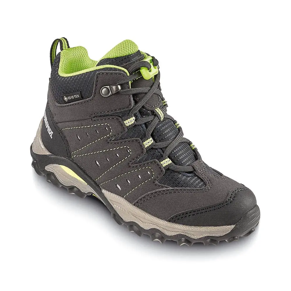 Tuam Junior GTX