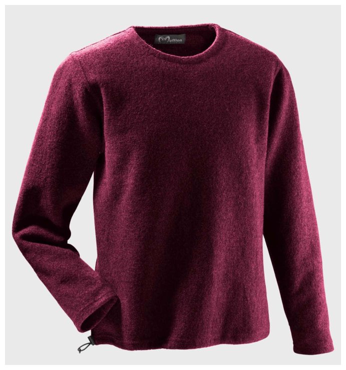 Farbe: S46 Berry - Mu-Leon