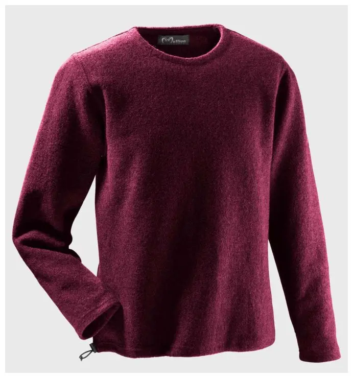 Farbe: S46 Berry - Mu-Leon Farbe: S46 Berry - Mu-Leon