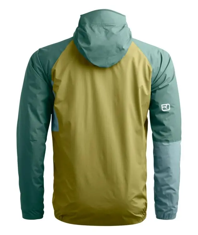 PIZ Selva 2.5L Jacket M