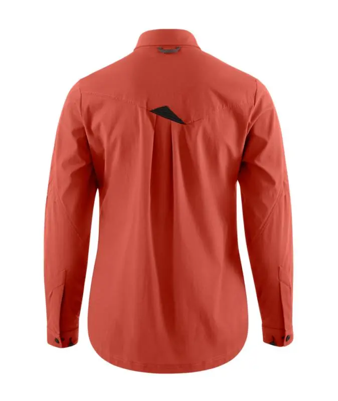 Garm LS Shirt W's