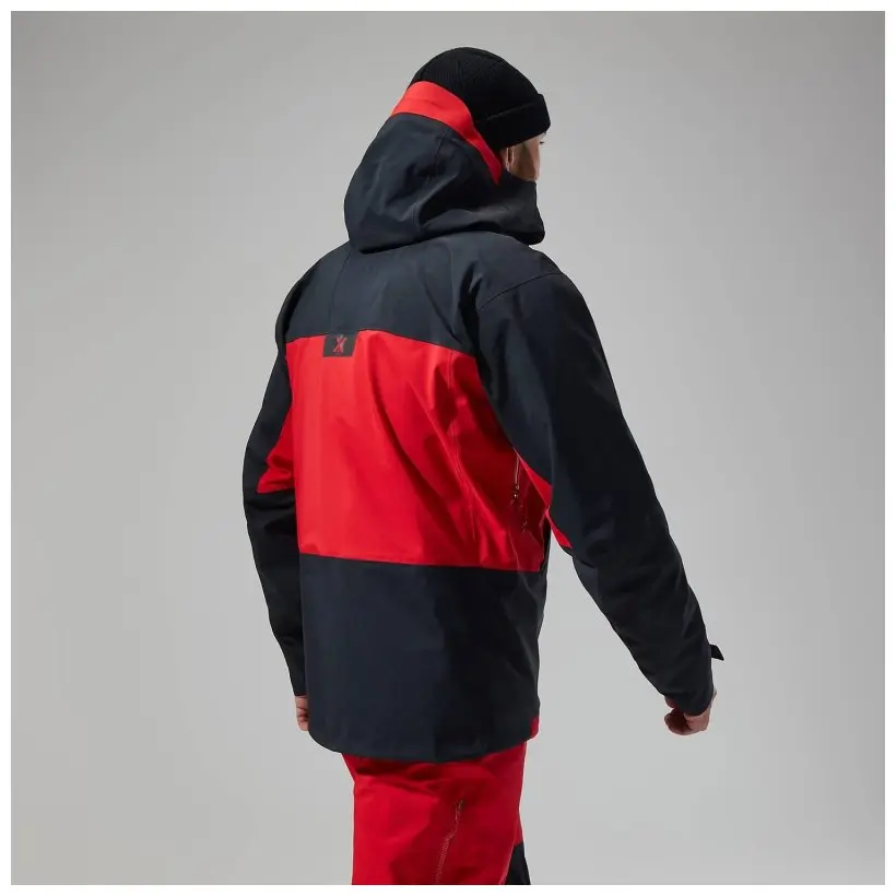 Mountain Seeker GTX Jacket M