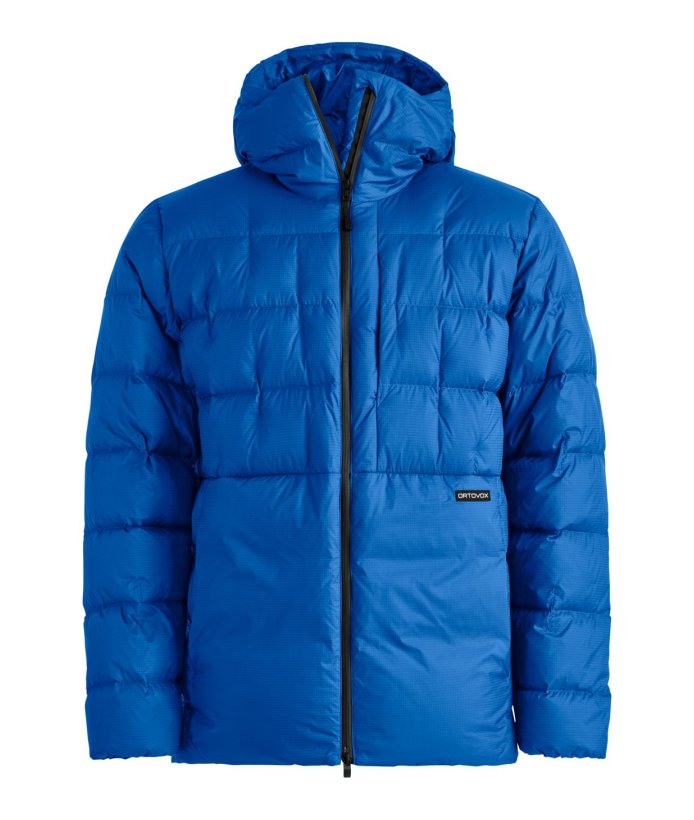 Farbe: Blue Note - Downwool 270 Jacket M