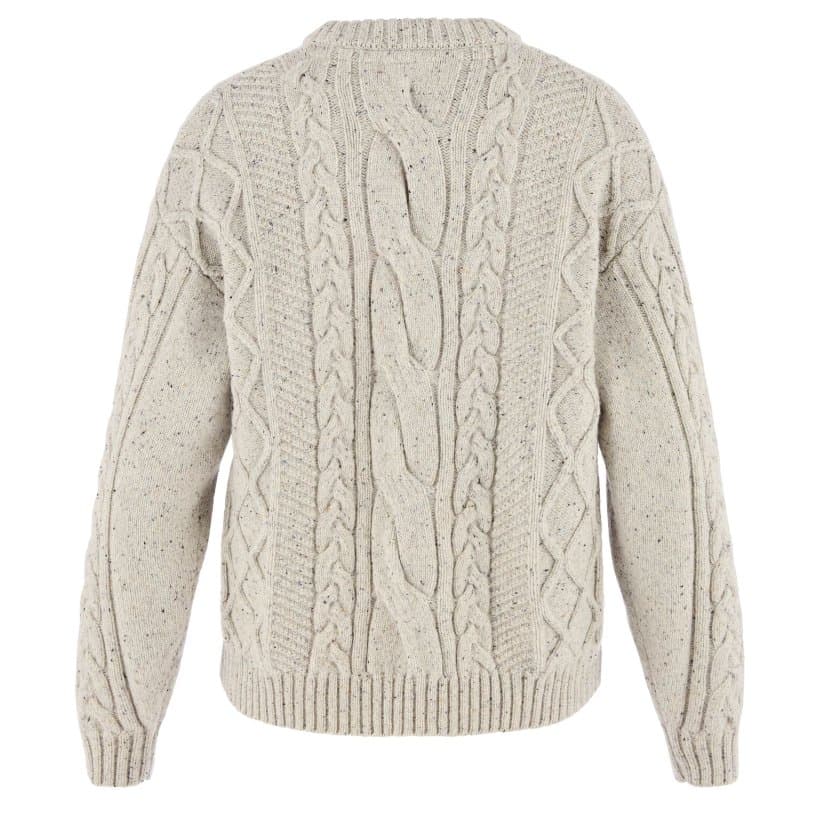 Övik Cable Knit W