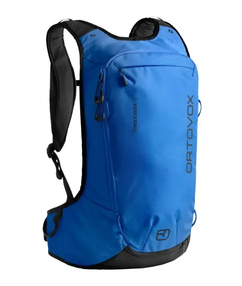 Powder Rider 16 Powder Rider 16