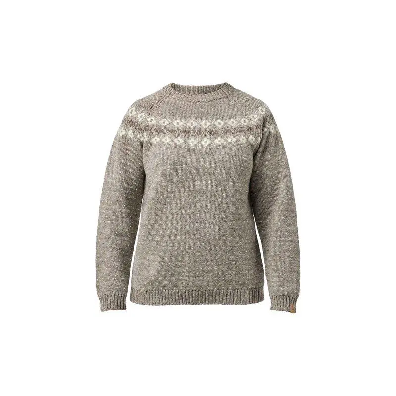 Farbe: 129 - Vanilla sugar - Sire Crewneck