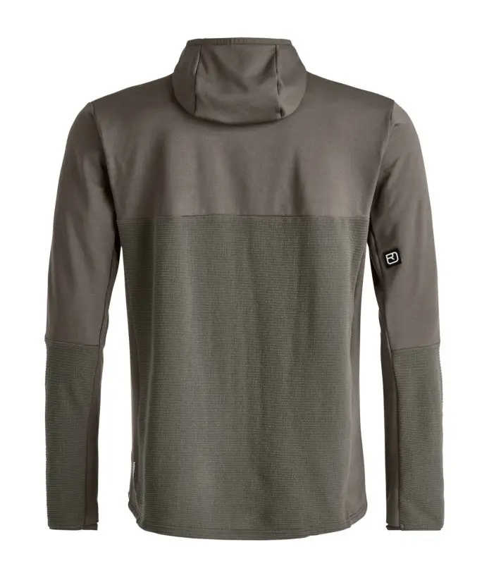 Fleece Cord Longsleeve M Fleece Cord Longsleeve M