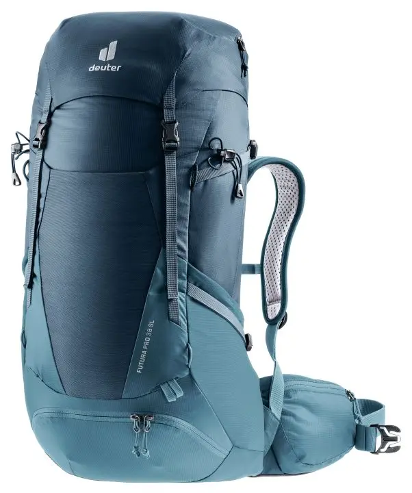 Farbe: 1381 - marine/lake - Futura Pro 38 SL Farbe: 1381 - marine/lake - Futura Pro 38 SL