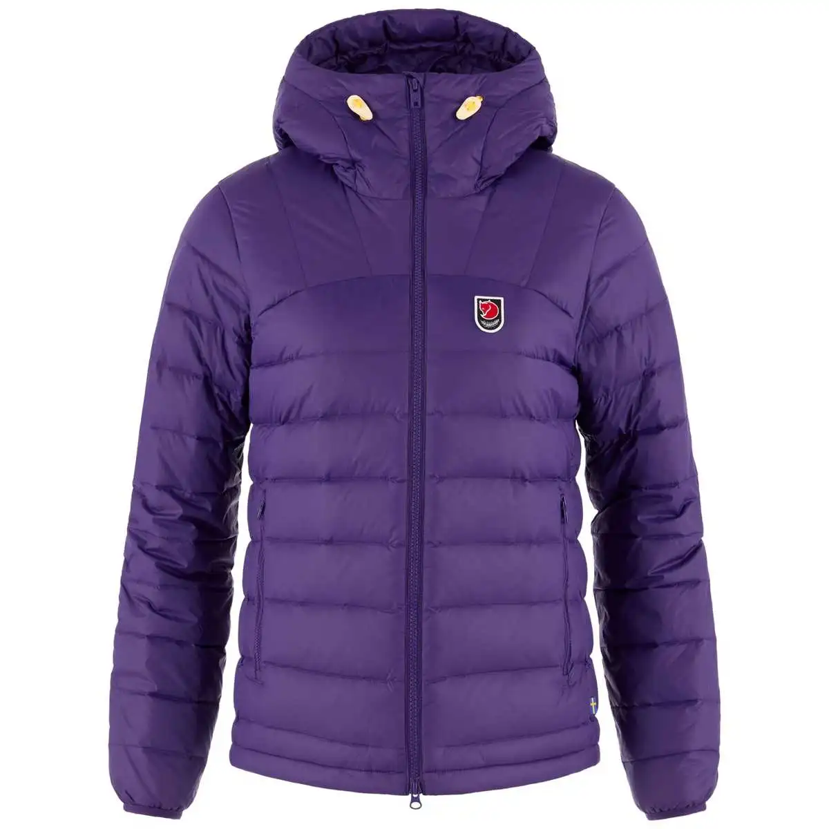 Expedition Pack Down Hoodie W