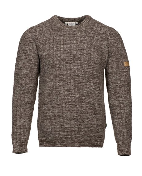 Farbe: Chocolate Mouliné - NLS Petal Male