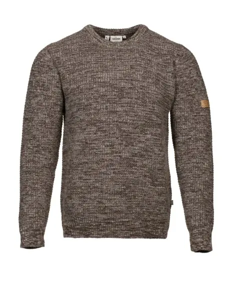 Farbe: Chocolate Mouliné - NLS Petal Male