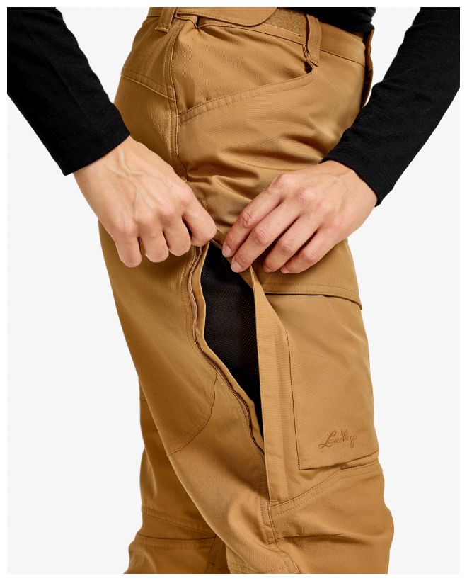 43076-26-30100-detail02.jpg Authentic III Pant W