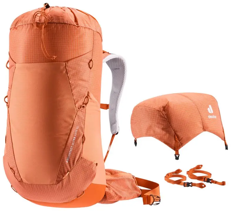 Aircontact Ultra 45+5 SL Aircontact Ultra 45+5 SL