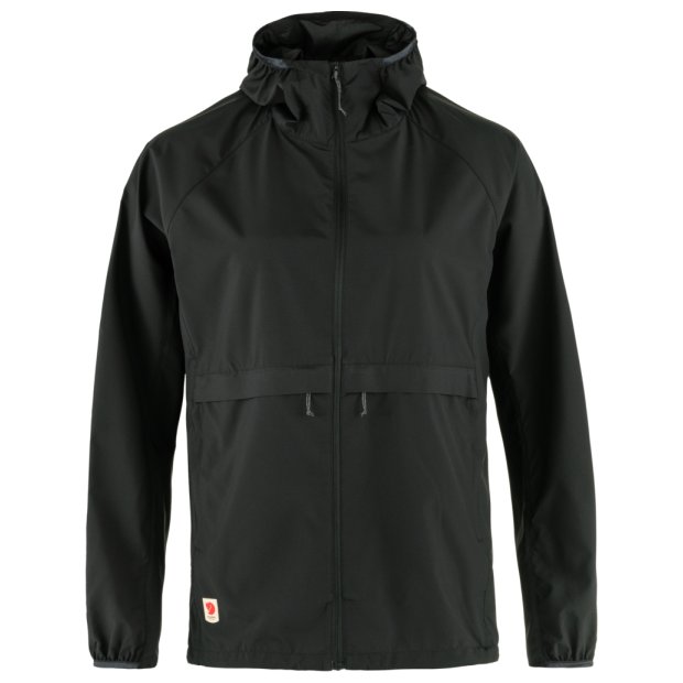 High Coast Wind Hoodie W