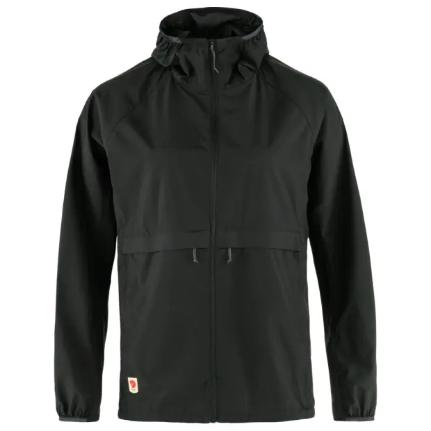 High Coast Wind Hoodie W