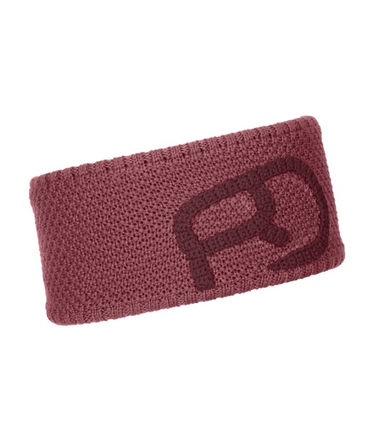 Rock´n´Wool Headband W