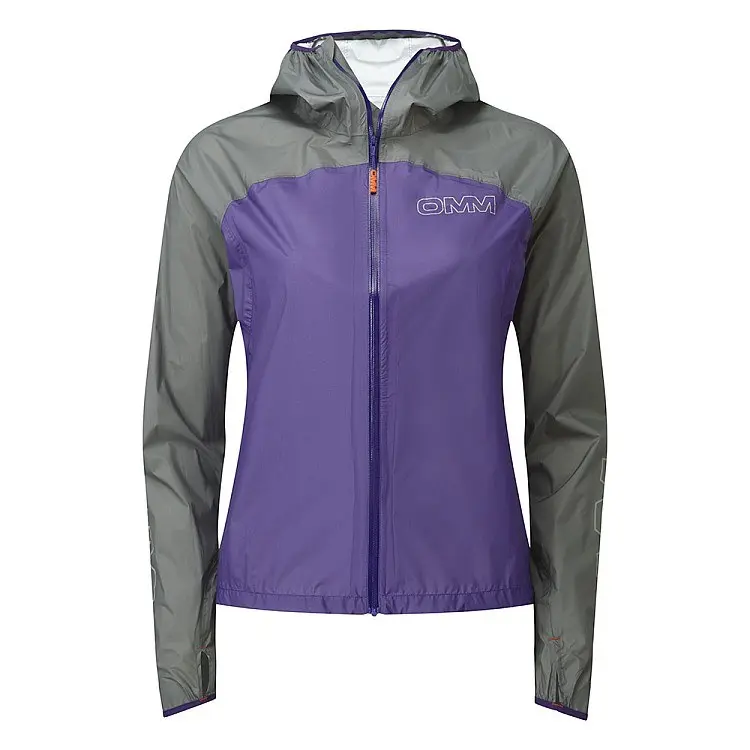 Farbe: Grey/Purple - Halo Jacket W´s