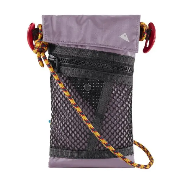 Algir Lanyard Pocket Farbe: Boysenberry - Algir Lanyard Pocket