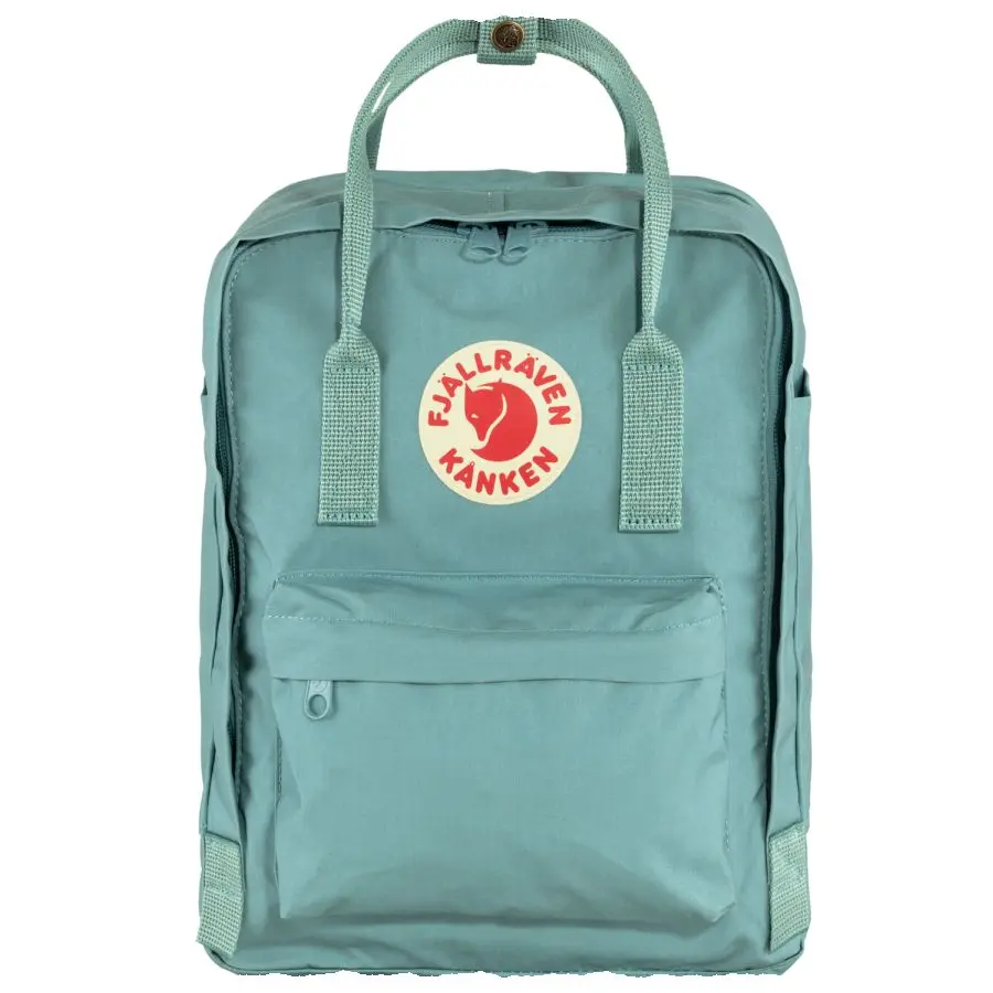 Kanken Laptop 13 Farbe: 501 - Sky Blue - Kanken Laptop 13