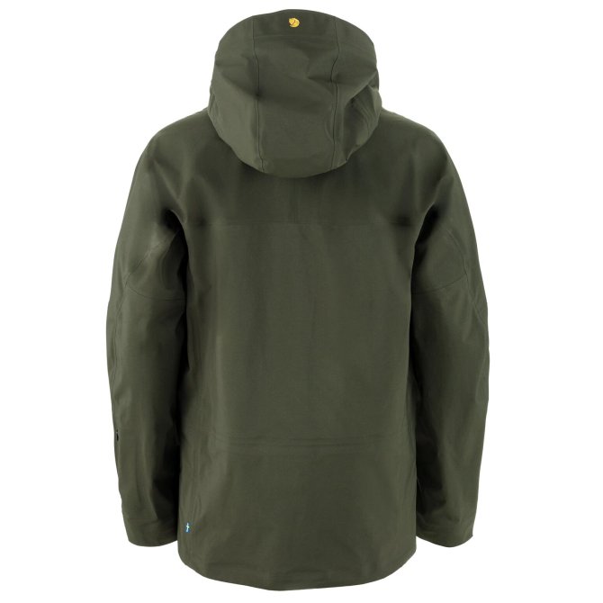 Bergtagen GTX Touring Jacket M