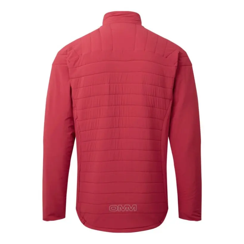 OC192_Mountain_Core_Smock_Dark_Red_Back.jpg Mountain Core Smock