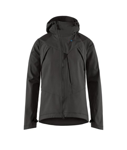 large-10640W02_967_P_001.jpg Farbe: Raven - Jolner Jacket W´s