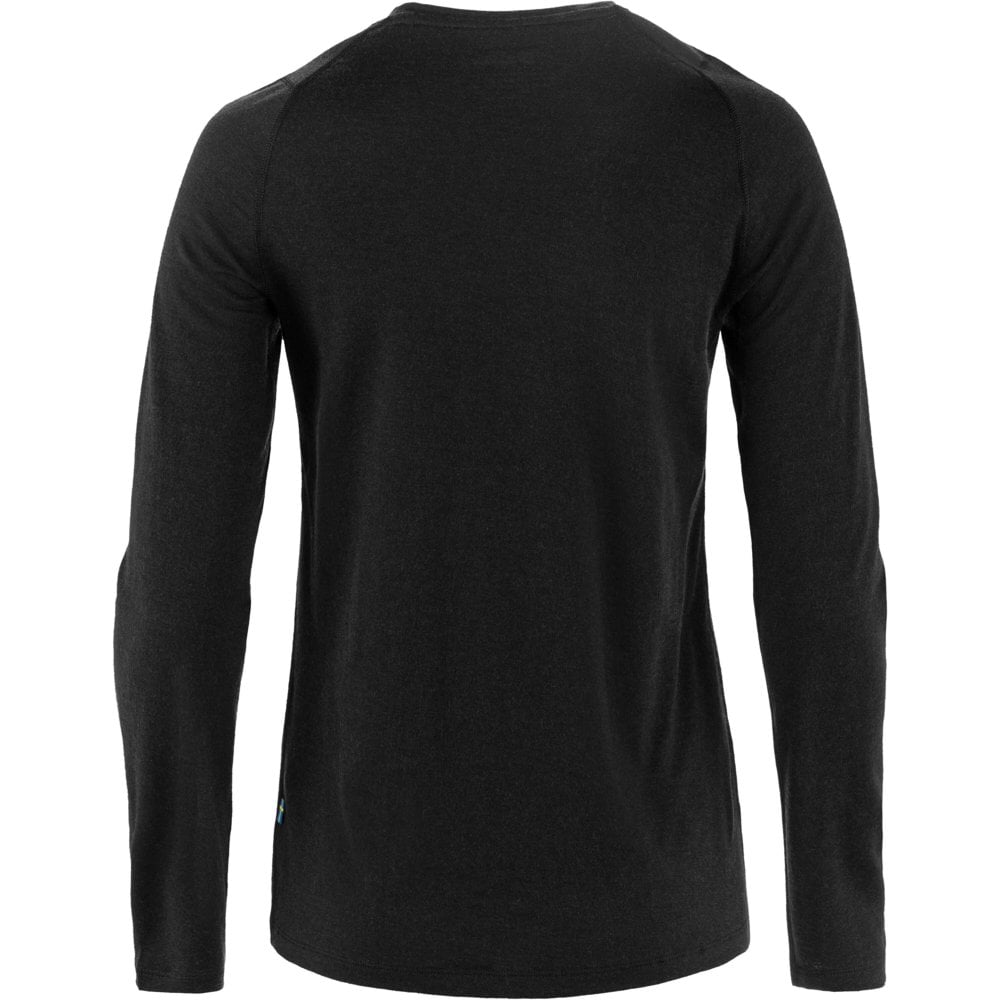 Bergtagen Merino 190 LS W