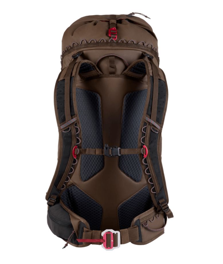 Gyme Backpack 35L