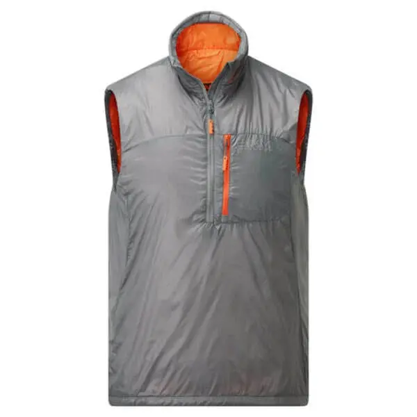Farbe: grey - Rotor Vest