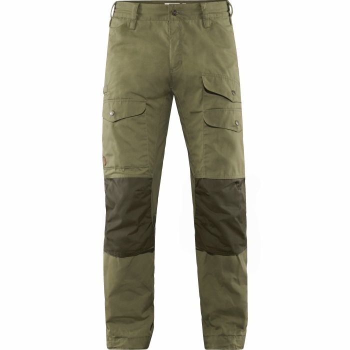 Vidda Pro Ventilated Trs M
