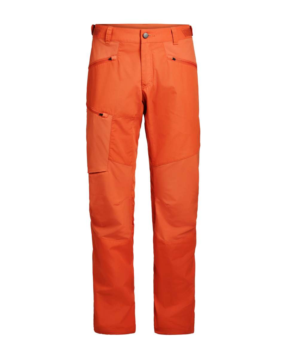 Farbe: Cayenne - Makke Lt Ms Pant