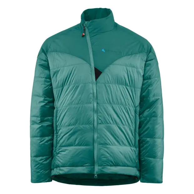 10620U12_Liv 2.0 Jacket Unisex_Frost Green_001.jpg Liv 2.0 Jacket Unisex