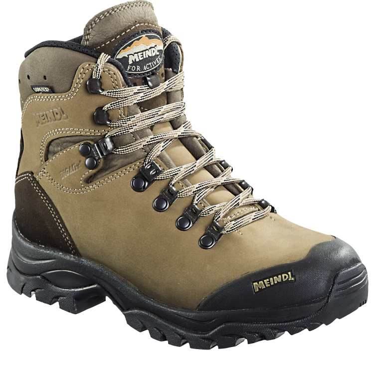 Farbe: 10 braun - Kansas Lady GTX