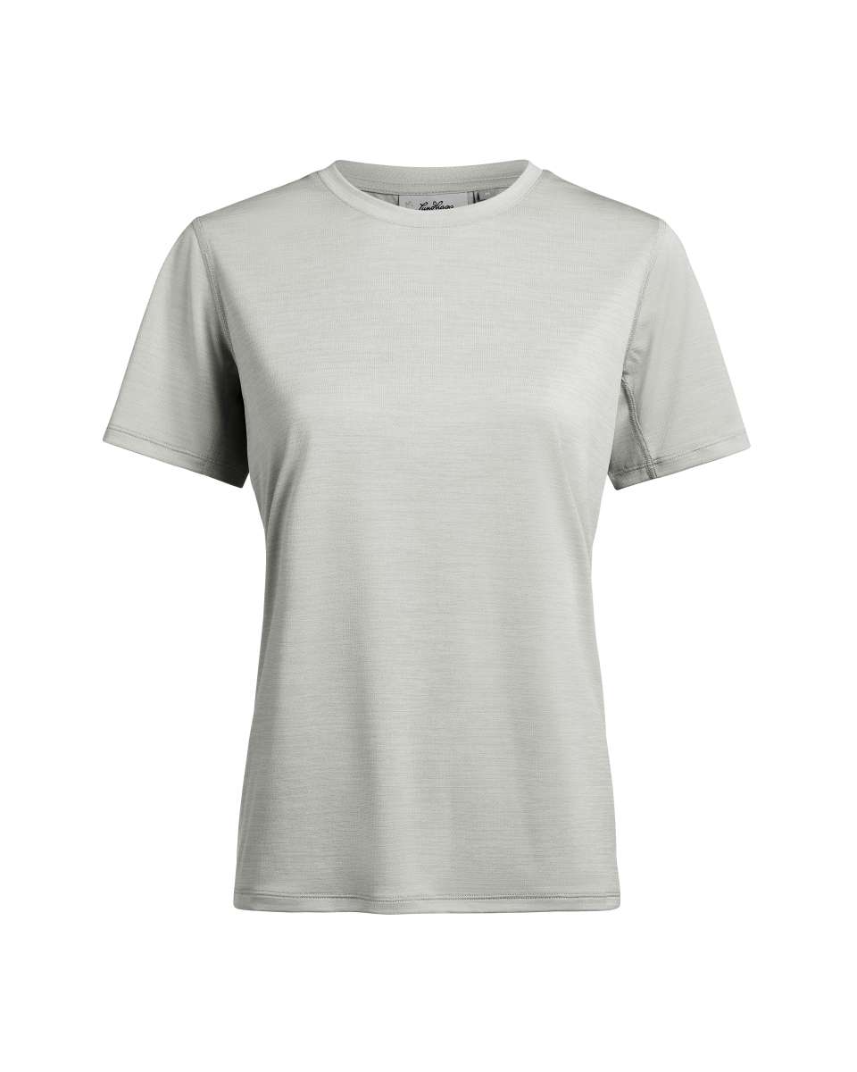Farbe: Moss Grey - Tived T-Shirt W