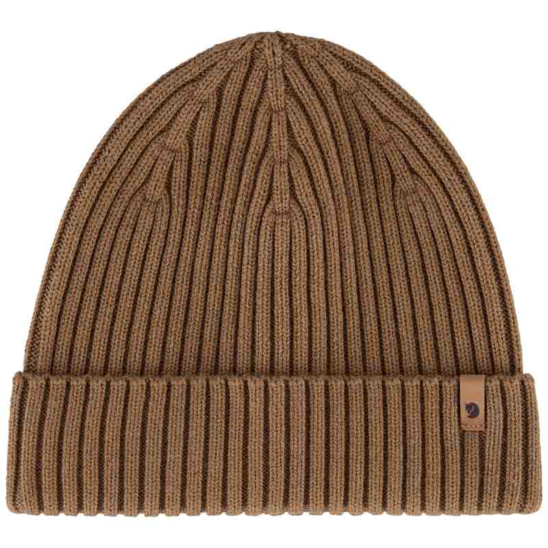 Ovik_365_Hat_13100233-265_F_MAIN.jpg Farbe: 265 Wood Brown - Övik 365 Hat