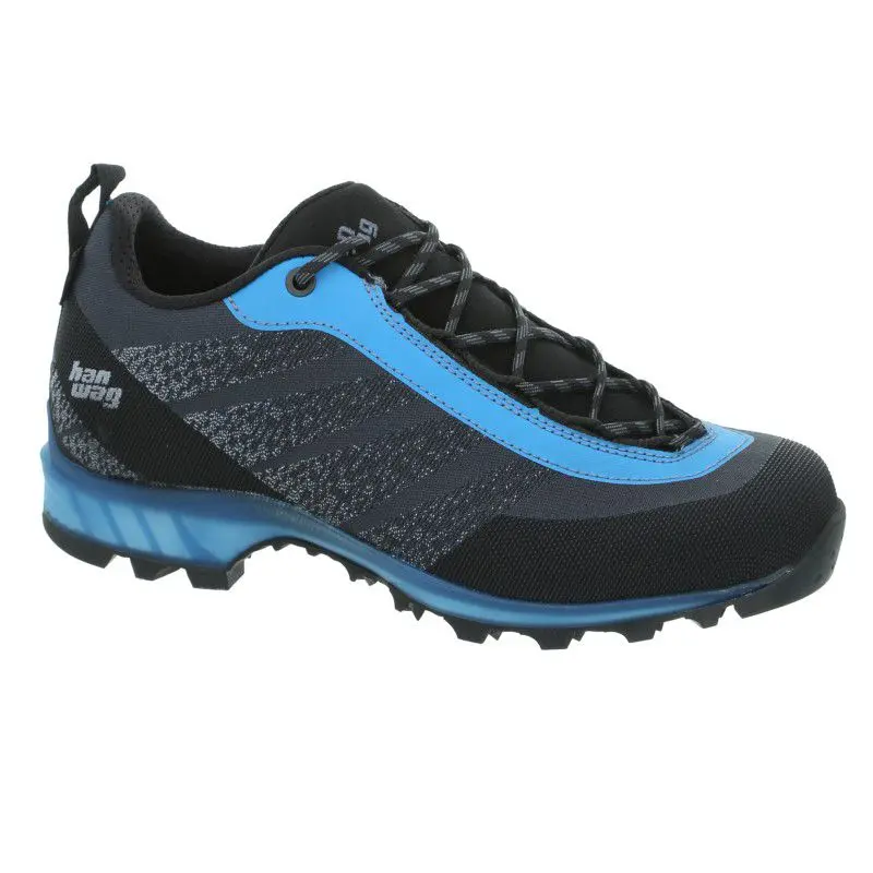 Farbe: 064490 - Asphalt/Ocean - Ferrata Light Low Lady GTX Farbe: 064490 - Asphalt/Ocean - Ferrata Light Low Lady GTX