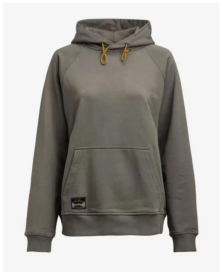 Järpen Hoodie W Järpen Hoodie W