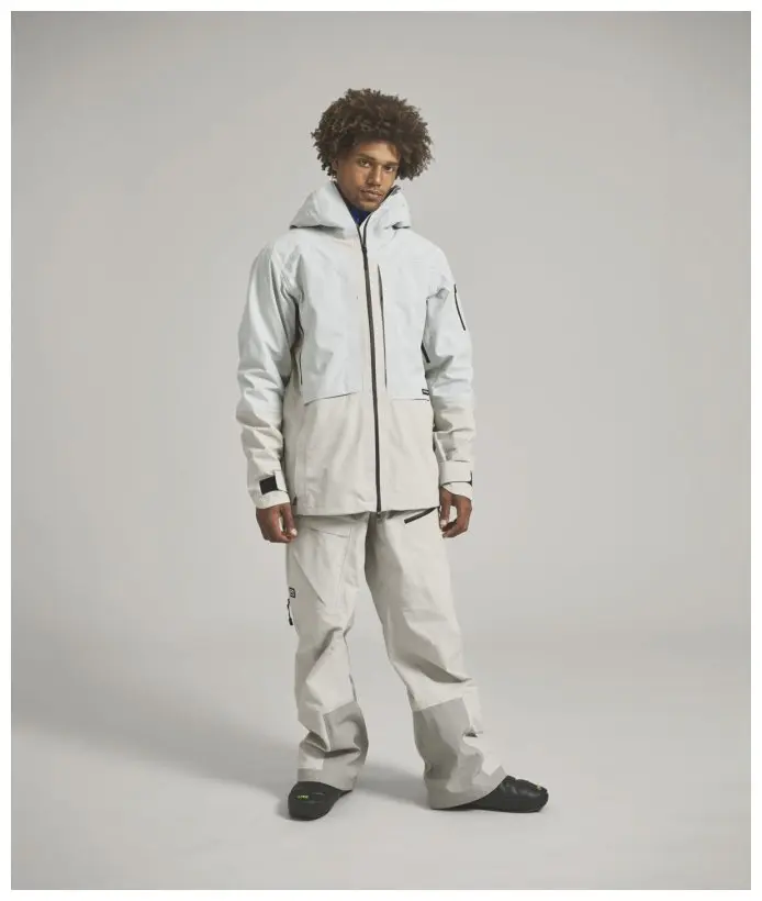 Ravine Plus 3L Jacket M