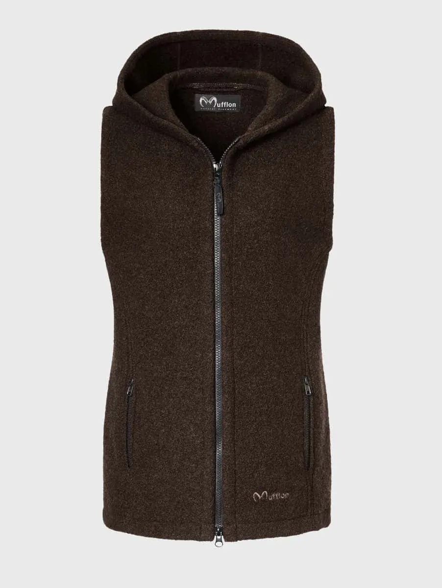 Farbe: S17 - Brown - Mu-Momo Farbe: S17 - Brown - Mu-Momo