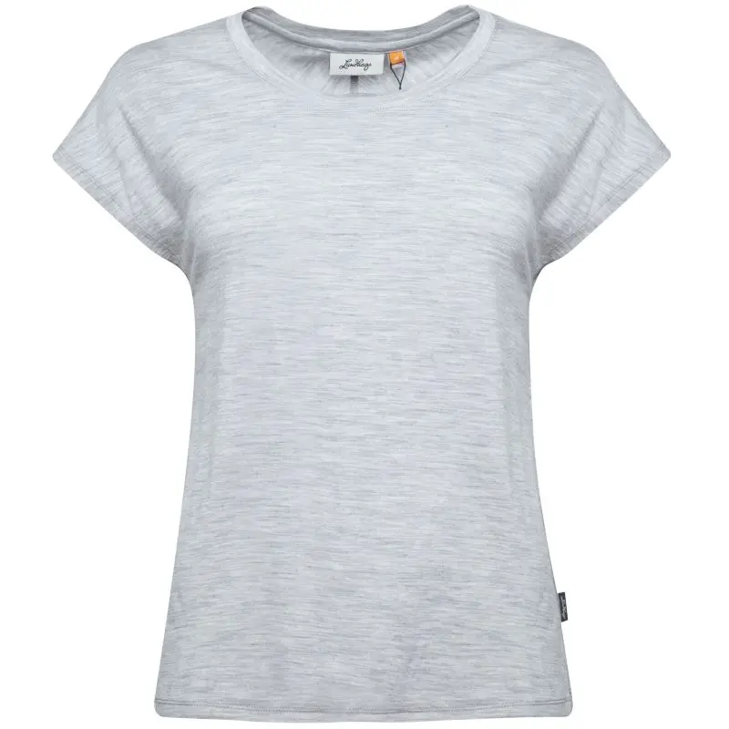 Farbe: Light Grey - Gimmer Merino Lt Ws Top