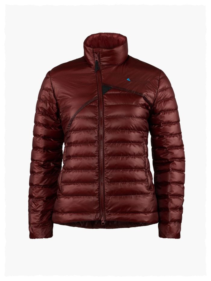 608_qmXotEHOK8HVz8QpzCi66g_10351_lopt_zip_jacket_ws_madder_red_001-full.jpg Farbe: Madder Red - Lopt Zip Jacket W´s