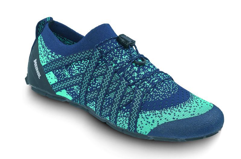 Farbe: 93 - türkis / marine - Pure Freedom Lady