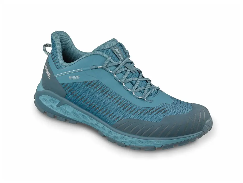 Power Walker 4.2
