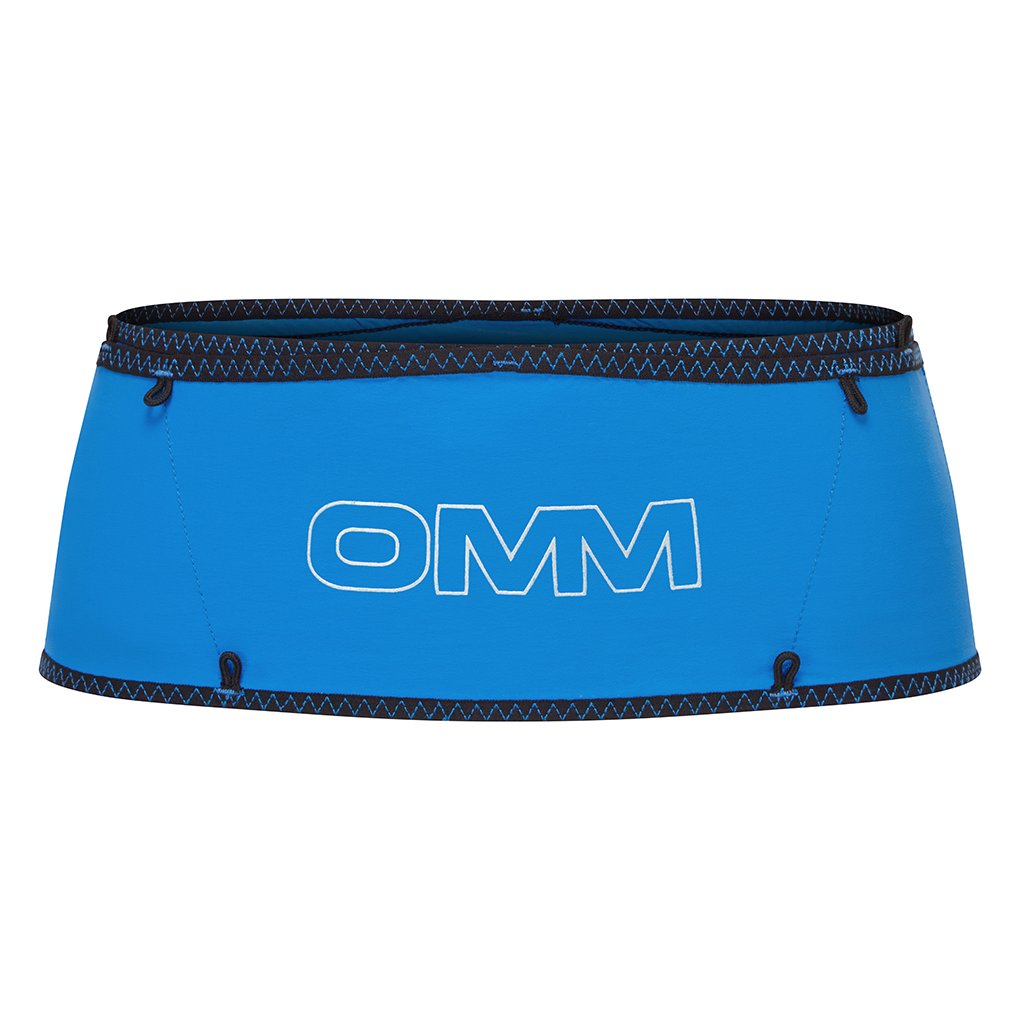Farbe: Blue - Stretch Waistbelt