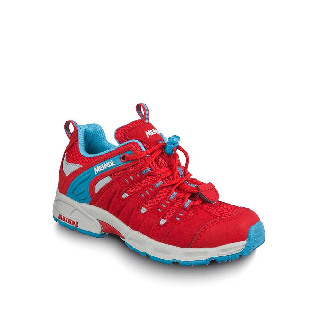 Farbe: 82 - rosso/azur - Respond Junior