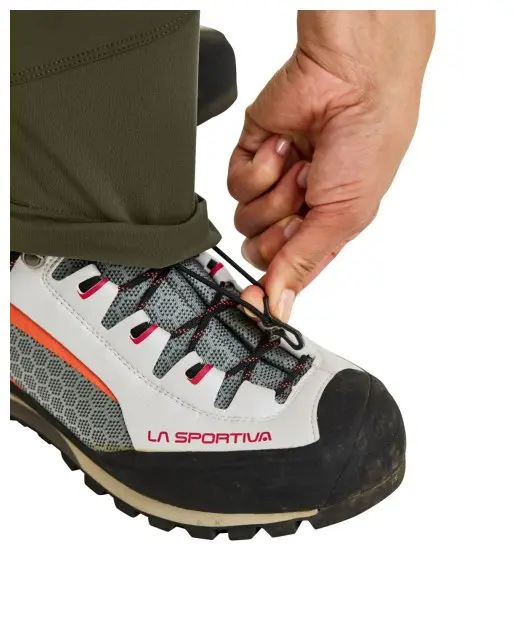 Seceda Softshell Pants W