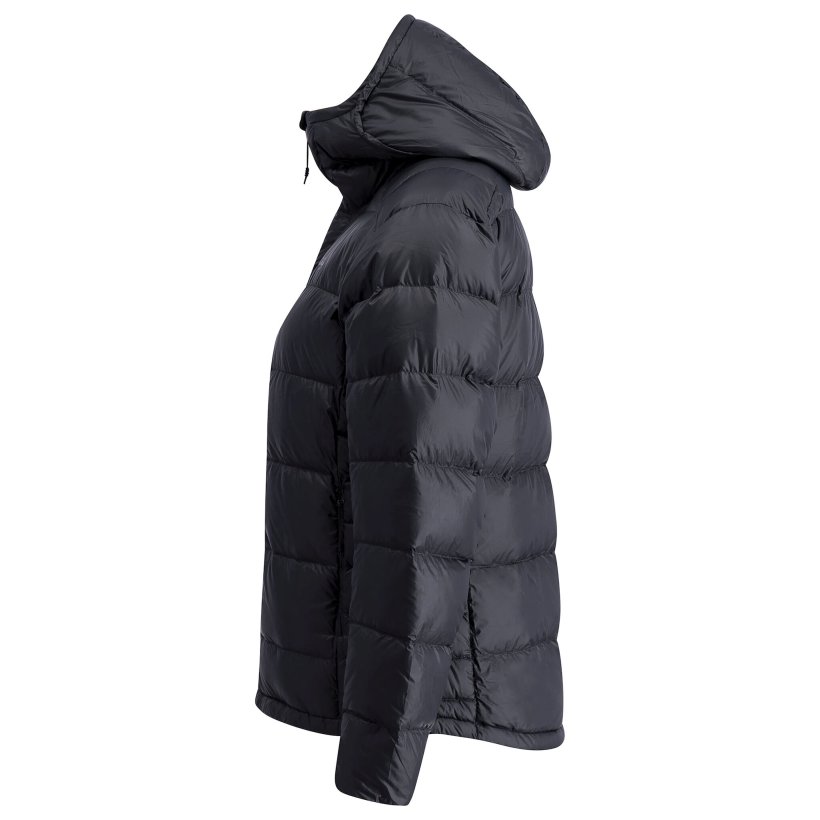 Padje Light Tech Down Jacket W Padje Light Tech Down Jacket W