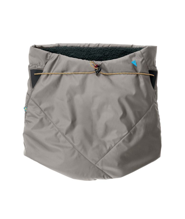halstuch stein.jpg Farbe: Ridge Grey - Viglaf Neck Gaiter